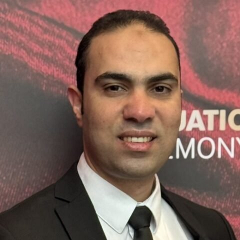 Dr Abdulwahhab Khedr