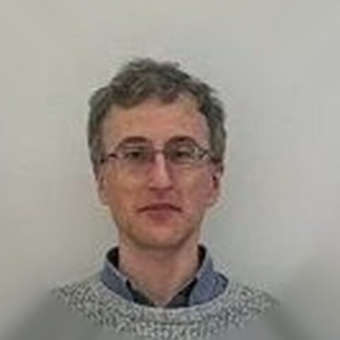Dr David Tilly