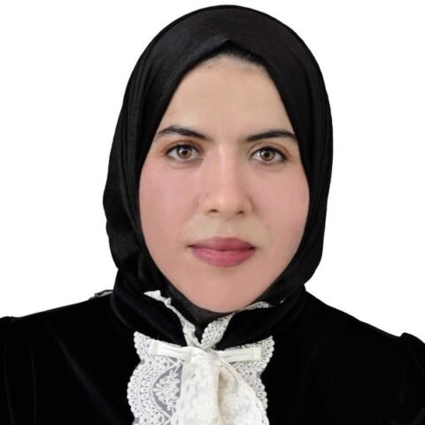 Ms Hajir Ali