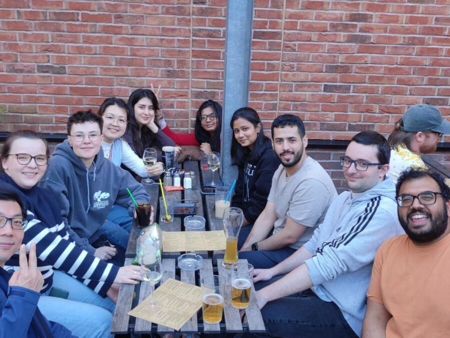 Lab social