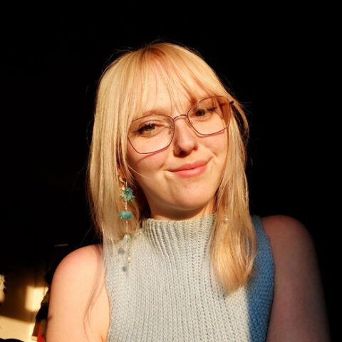 Ms Mia Caroline Petersen