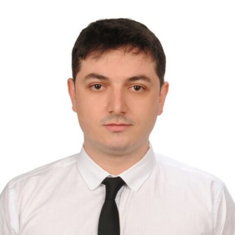 Mr Oguzhan Balci