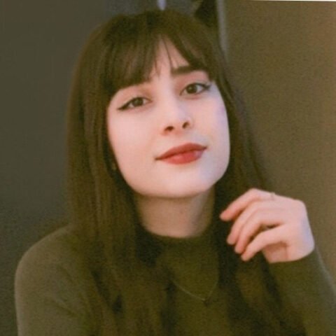 Ms Sara Momtahan
