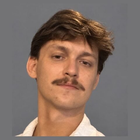 Mr Wiktor Stachera