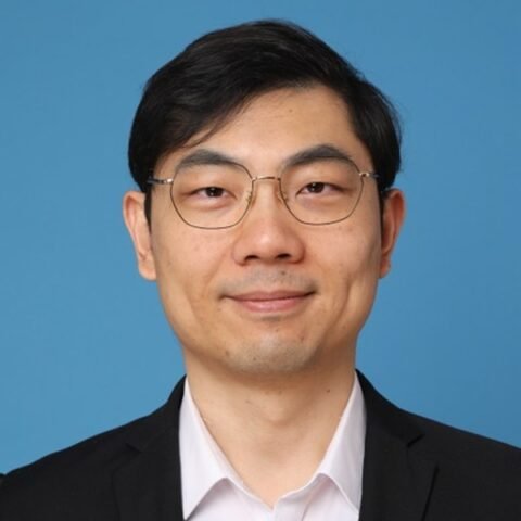 Mr Zhouchong (Benjamin) Wang